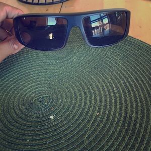 Authentic Logan’s spy polarized sunglasses